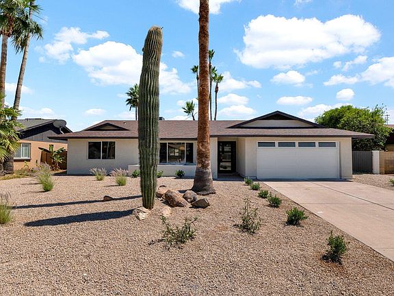 2nd image of 5109 E BLANCHE Drive