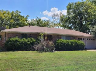 6219 N Ridge Rd, Fort Worth, TX 76135