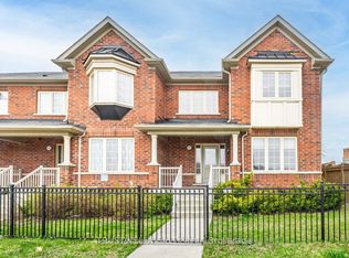 9154 Dufferin St W #BASEMENT, Vaughan, ON L4K 5M5