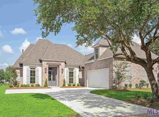 40209 Swan Cir, Gonzales, LA 70737