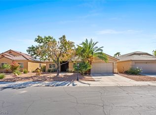 3848 Greenfield Lakes St, Las Vegas, NV 89122