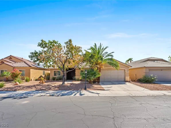 3848 Greenfield Lakes St, Las Vegas, NV 89122