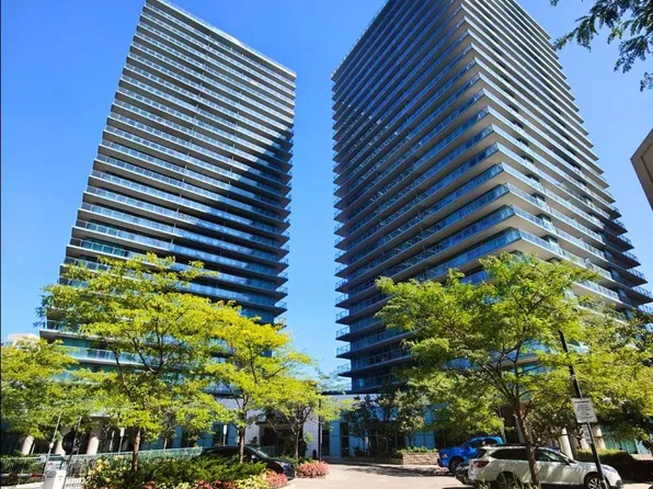 5500 Yonge St, Toronto, ON