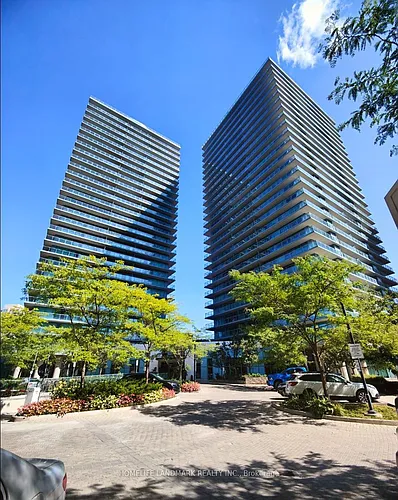 5500 Yonge St Photo 1