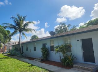 128 W 10th Street - 1, West Palm Beach, FL 33404