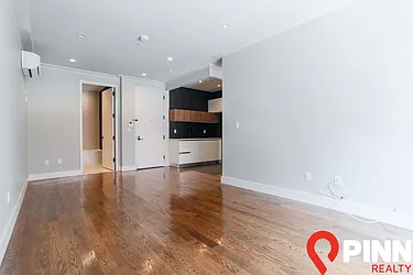 Rented by Pinn Realty