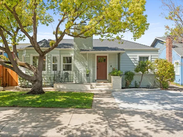 938 50th St, Sacramento, CA 95819
