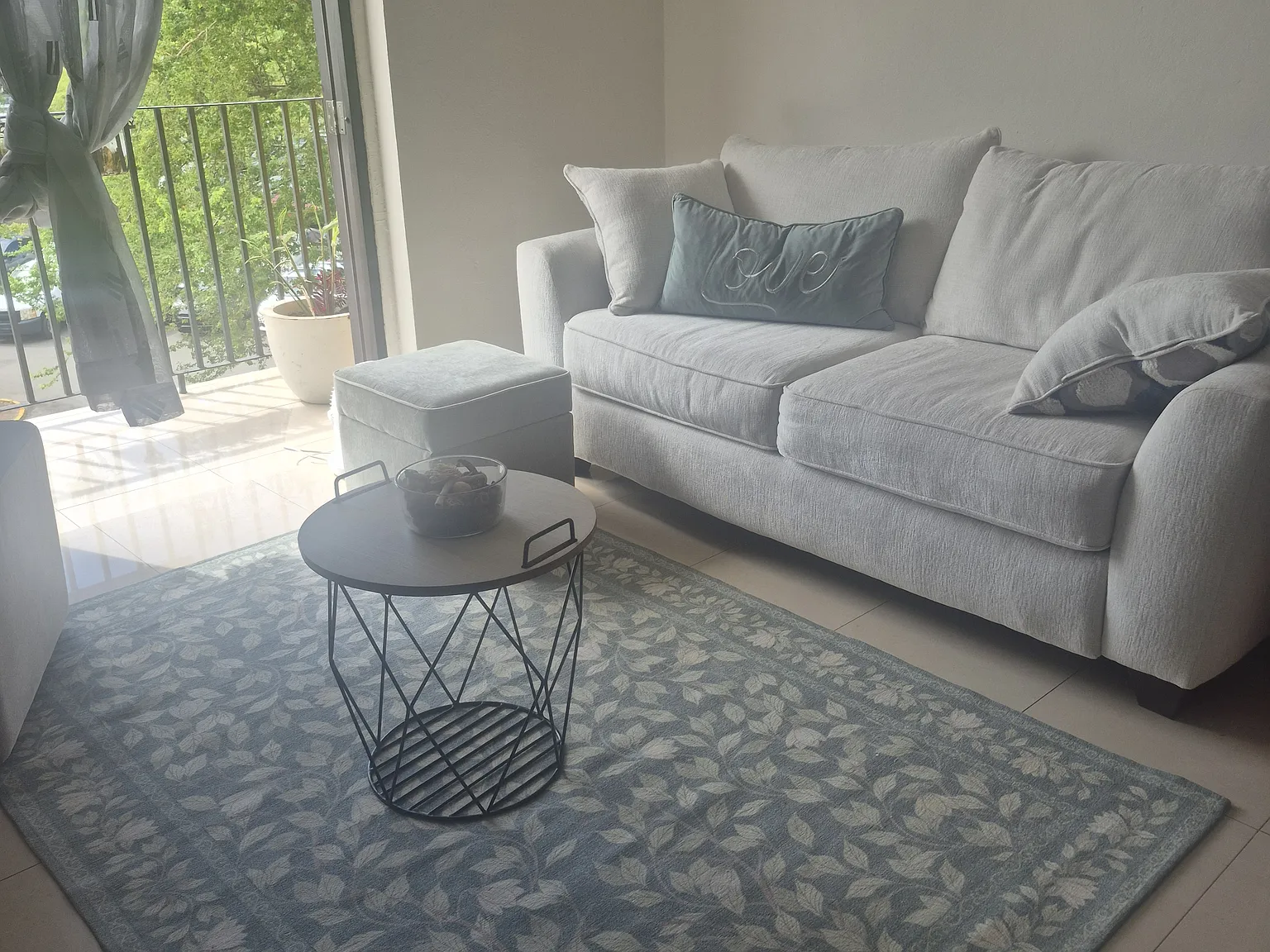 1 bed, 597 sqft, $2,500 — Photo 1