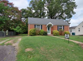 1652 Westhill Rd, Richmond, VA 23226