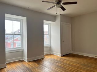 1008 N 2nd St APT 3, Harrisburg, PA 17102