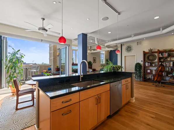 103 W Main St APT 404, Durham, NC 27701