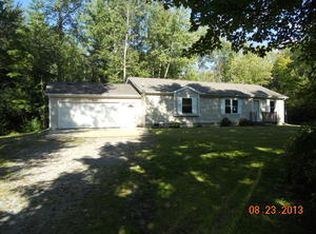 10163 Dixie Hwy, Birch Run, MI 48415