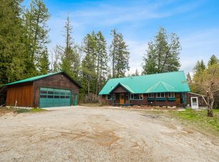 2340 NW Wrenco Loop, Sandpoint, ID 83864