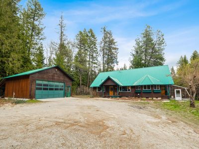 2340 NW Wrenco Loop, Sandpoint, ID, 83864