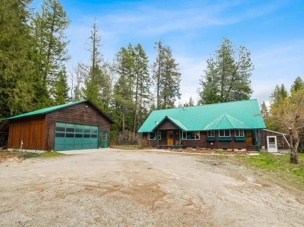 2340 NW Wrenco Loop, Sandpoint, ID 83864