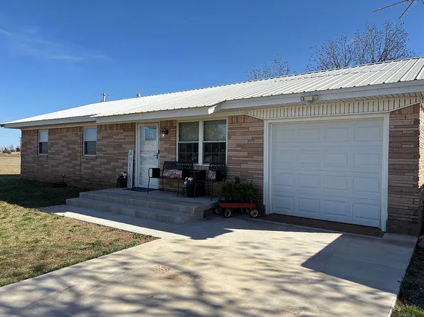 31132 County Street 2470, Carnegie, OK 73015