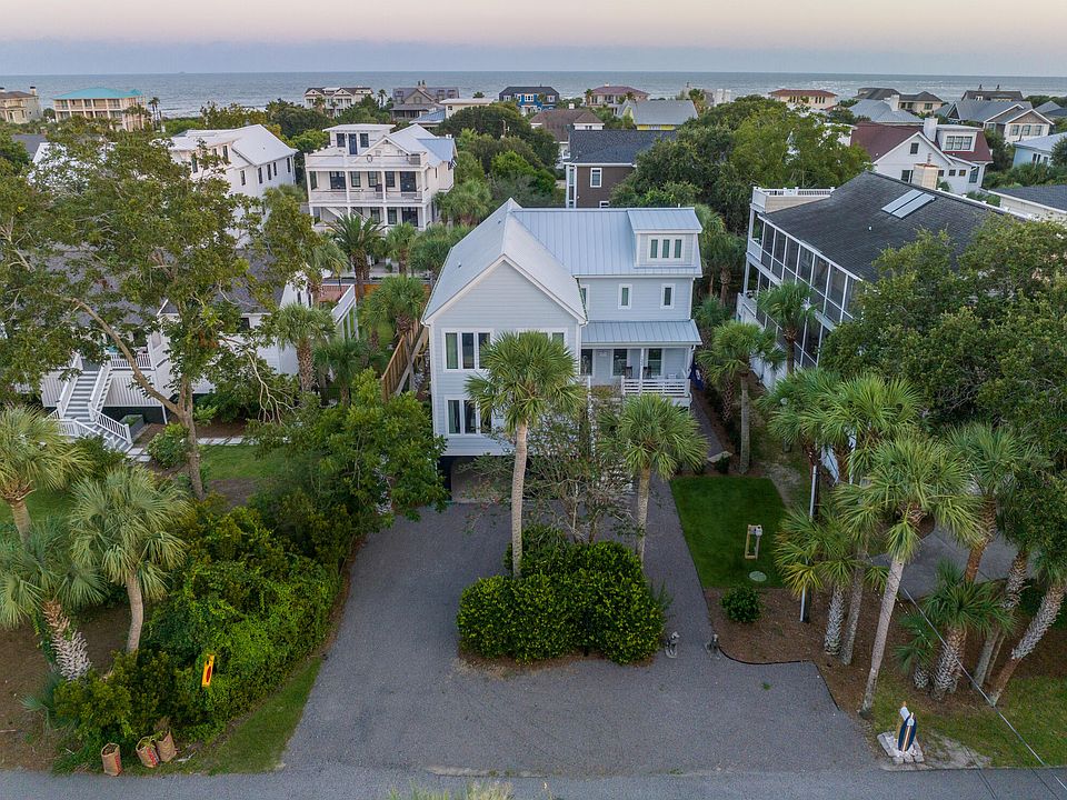 122 Carolina Blvd, Isle Of Palms, SC 29451 Zillow