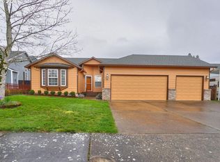 1012 40th St, Washougal, WA 98671
