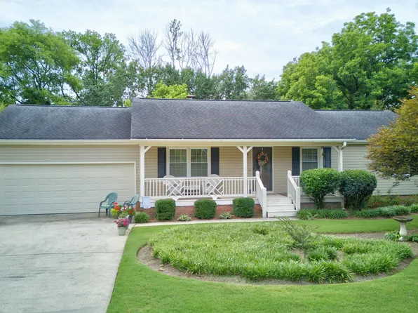 42 Maplewood Sq SE, Rome, GA 30161