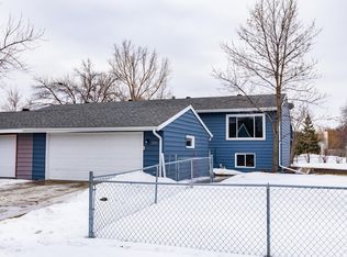 526 3rd Ave NW, West Fargo, ND