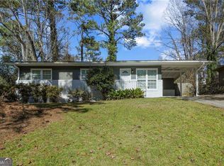 3680 Larkspur Ter, Decatur, GA