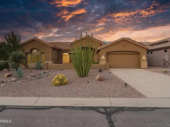 7114 E DESERT SPOON Lane, Gold Canyon, AZ 85118