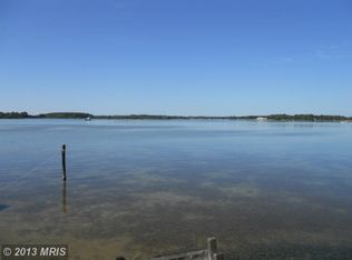 22646 River Ridge Rd, Bozman, MD 21612