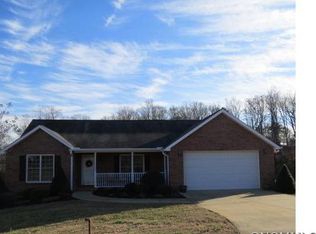 145 Memphis Way, Lake Lure, NC 28160