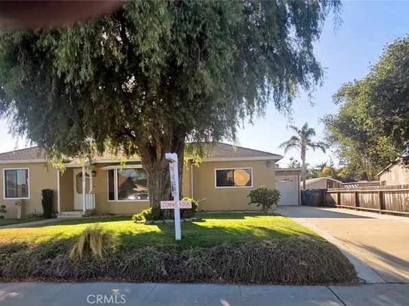 350 Walnut St, Arroyo Grande, CA 93420