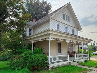 94 N Main St, Holland, NY, 14080