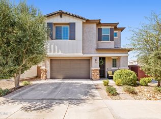 9544 E Travertine Ave, Mesa, AZ 85212