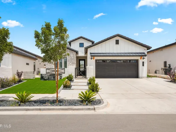 12817 Fredericksberg Ave, El Paso, TX 79928