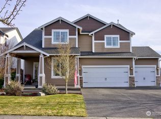 10029 Jensen Dr SE, Yelm, WA 98597