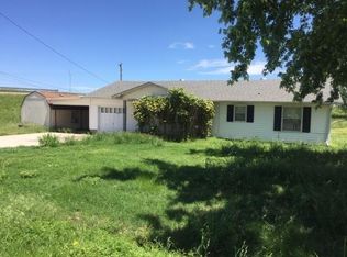 1307 N Rangeline St, Tecumseh, OK 74873