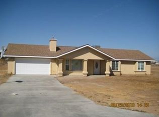 28609 Rancho Ave, Madera, CA 93638