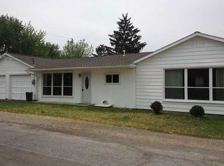 501 W Harrison St, Hartford City, IN 47348