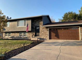 816 Rodeo St, Gillette, WY 82718