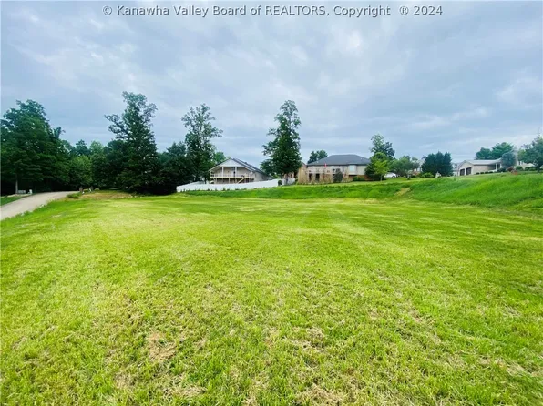 0 Canterbury Cir, Elkview, WV 25071