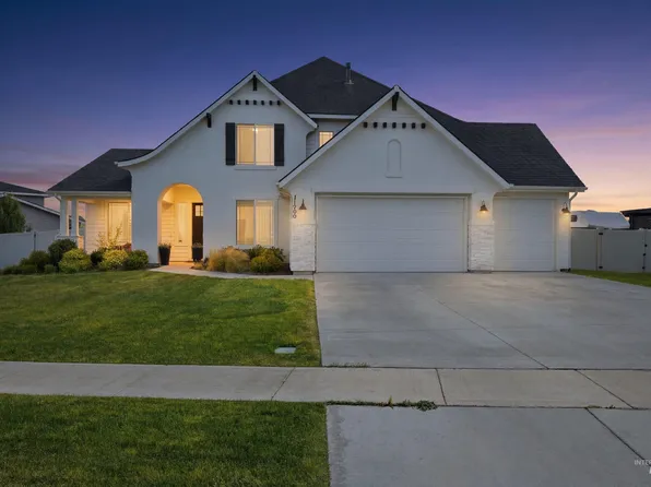 11900 W Tanero Dr, Nampa, ID 83686