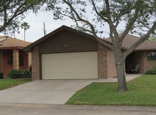 100 Moore Road #31, Pharr, TX 78577