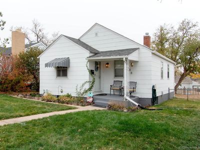 2208 Garrett St, Cheyenne, WY, 82001