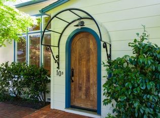 10 Acacia Ave, Kentfield, CA 94904