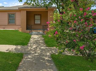 1023 W French Pl, San Antonio, TX 78212