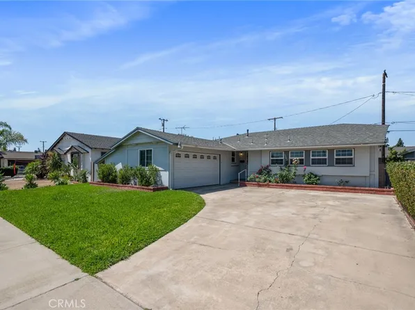 8287 Santa Fe Dr, Buena Park, CA 90620