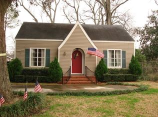 675 N 23rd St, Beaumont, TX 77706