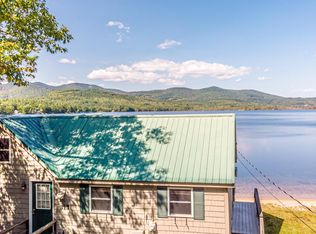 313 Ettowah Cove Rd, Fryeburg, ME 04037
