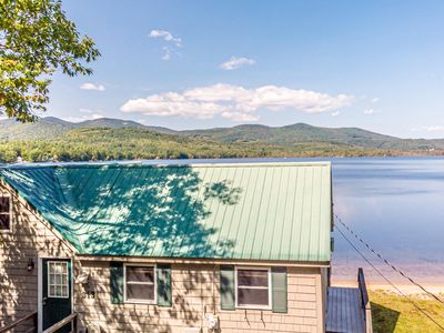 313 Ettowah Cove Road, Fryeburg, ME, 04037