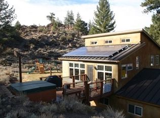 101 Sunnis Way, Toms Place, CA 93546