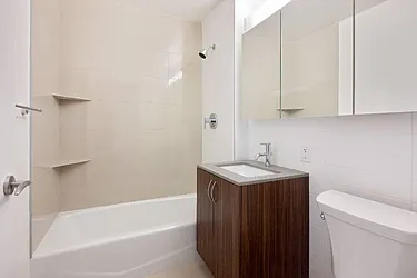 Rented by Town Residential