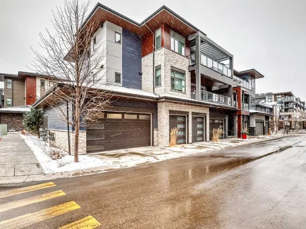 10 W Mahogany Cir SE #101, Calgary, AB T3M 2V7
